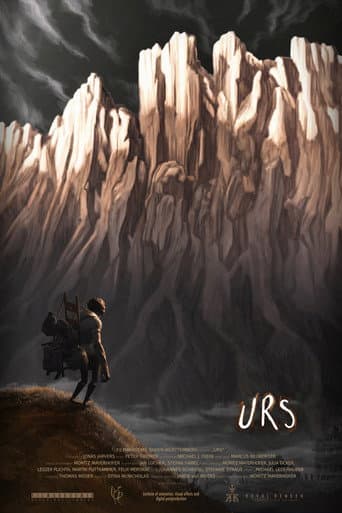 Poster for Urs