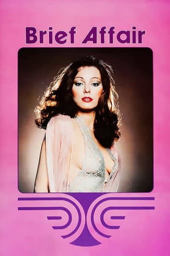 Poster for Brief Affair