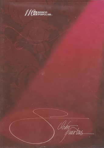 Poster for Ocho Puertas