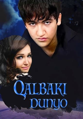 Poster for Qalbaki dunyo