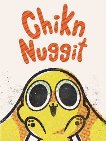 Poster for Chikn Nuggit