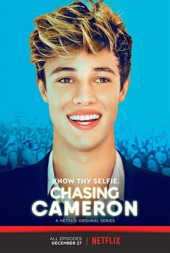 Poster for Chasing Cameron