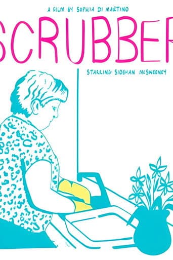 Poster for Scrubber