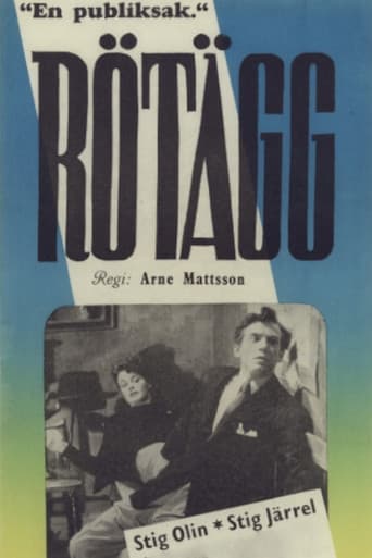 Poster for Incorrigible
