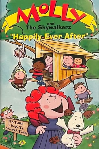 Poster for Happily Ever After