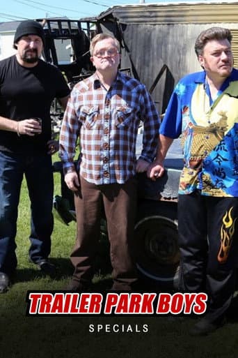Poster for Specials