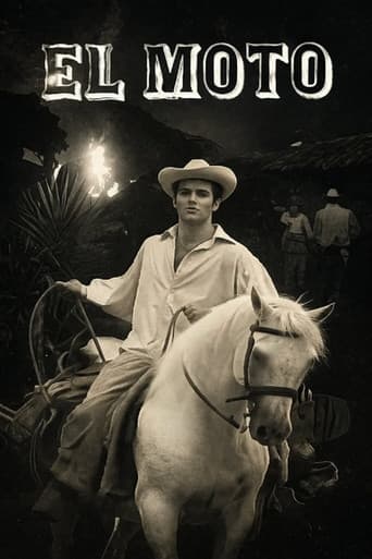 Poster for El Moto