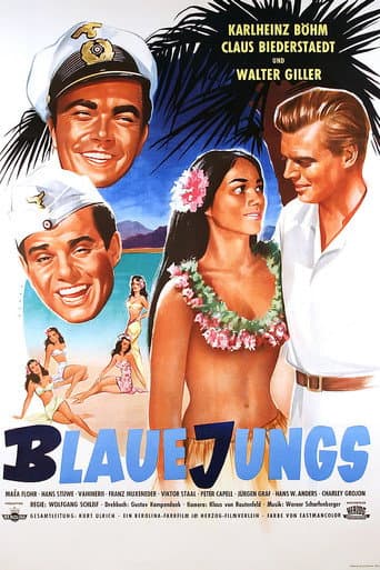 Poster for Seamen
