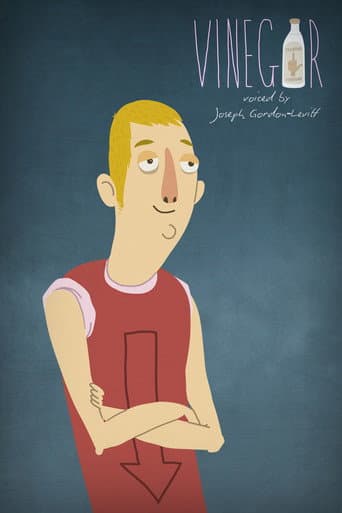 Poster for Vinegar