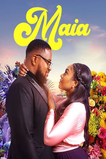 Poster for Maia