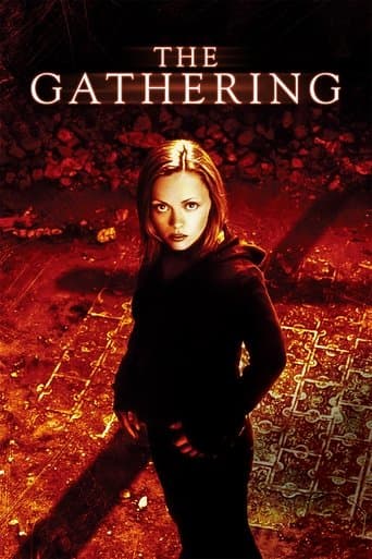 Poster for The Gathering