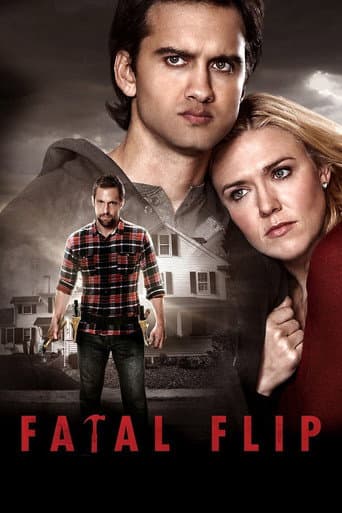 Poster for Fatal Flip
