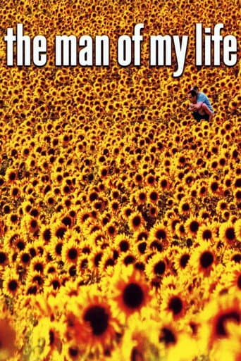 Poster for The Man of My Life