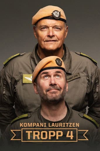 Poster for Season 4