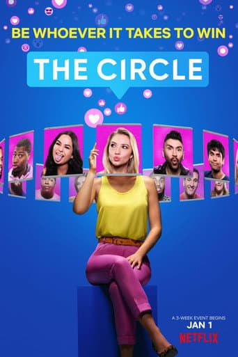 Poster for Season 1