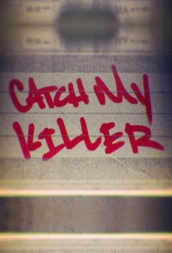 Poster for Catch My Killer