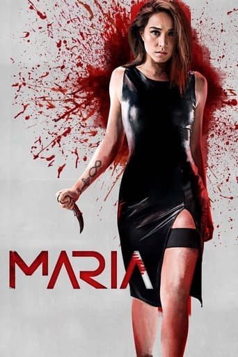 Poster for Maria