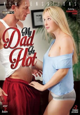 Poster for My Dad Is Hot
