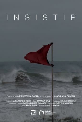 Poster for Insistir