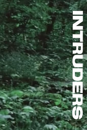 Poster for Intruders