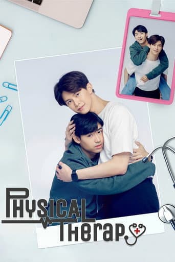Poster for Physical Therapy