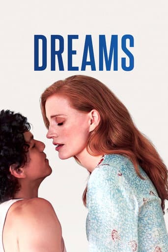 Poster for Dreams