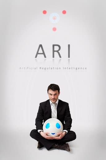 Poster for Ari