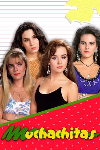 Poster for Muchachitas