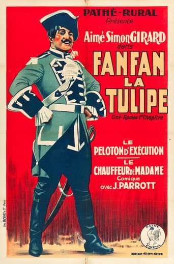 Poster for Fan Fan the Tulip