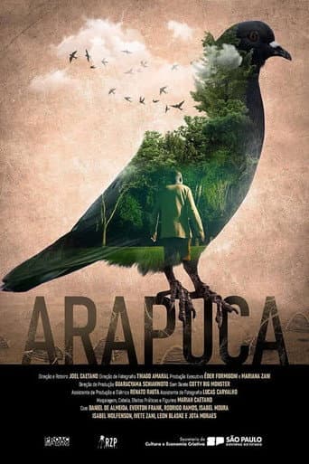 Poster for Arapuca