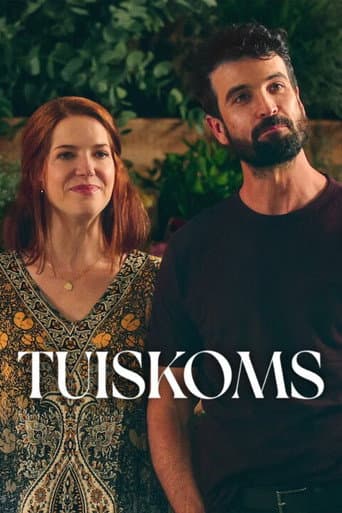 Poster for Tuiskoms