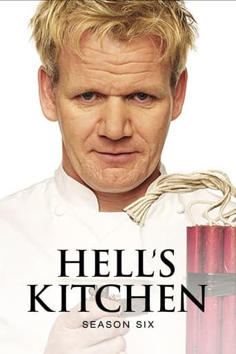 Poster for Season 6