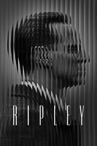 Poster for Limited Series