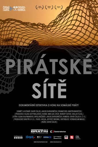 Poster for Pirating Pirates