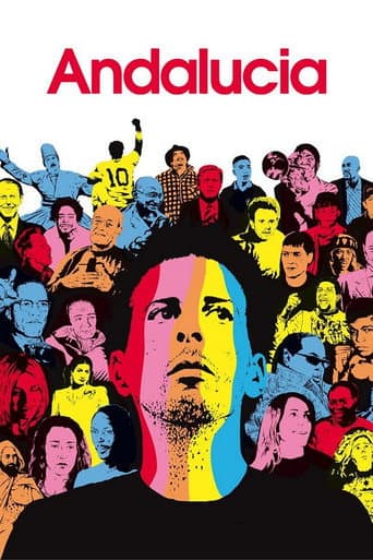 Poster for Andalucia