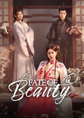 Poster for Fate of Beauty