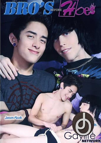 Poster for Bro's Before Hoes