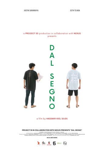 Poster for dal segno