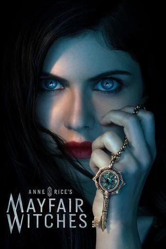 Poster for Season 1