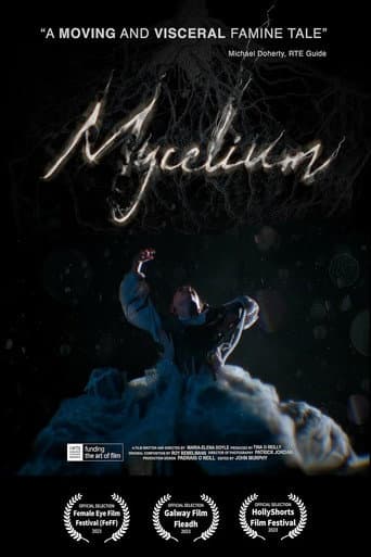 Poster for Mycelium