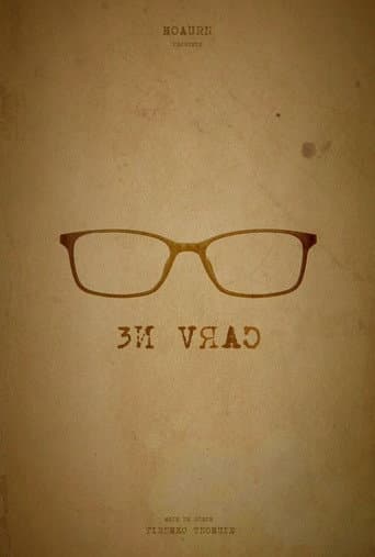 Poster for Haroun - En Vrac