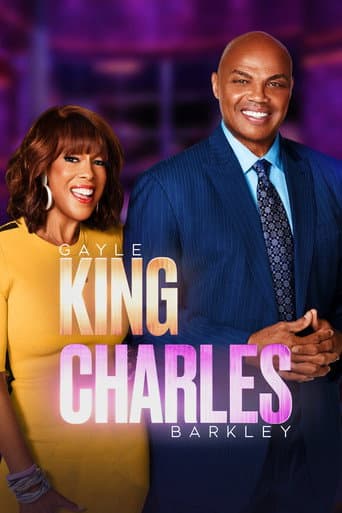 Poster for King Charles
