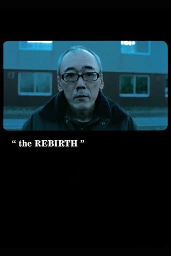 Poster for The Rebirth