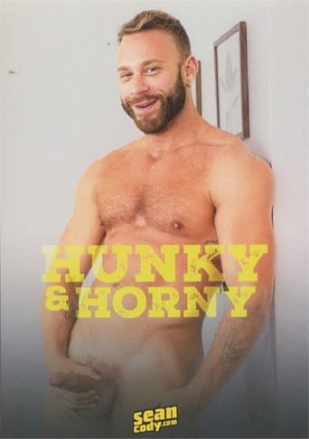 Poster for Hunky & Horny
