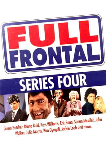 Poster for Season 4