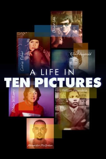 Poster for Series 2