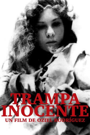 Poster for Trampa inocente