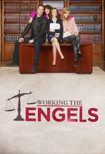 Poster for Working the Engels