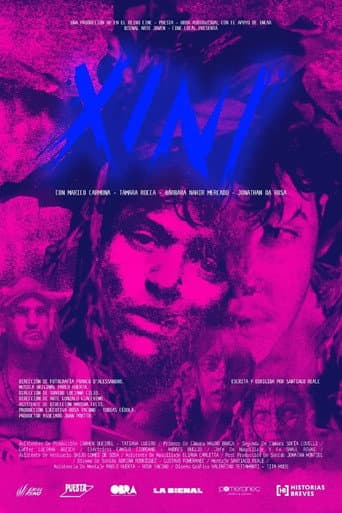 Poster for Xini