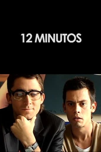 Poster for 12 Minutes